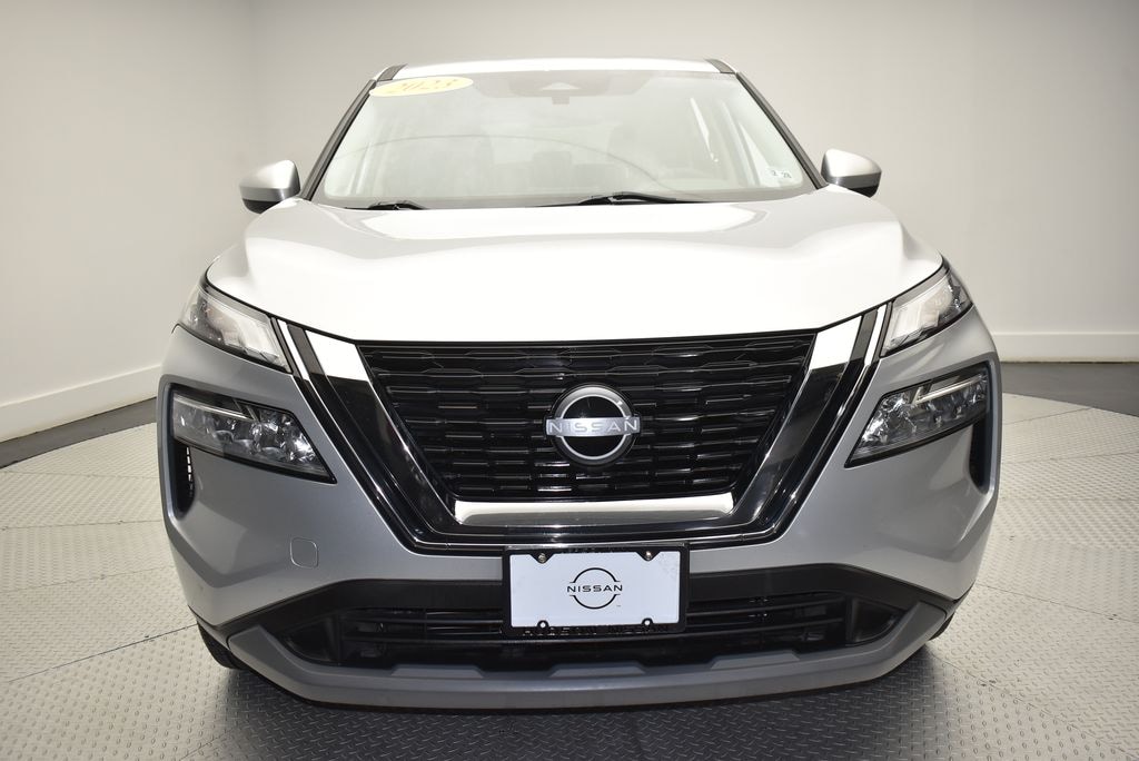 Used 2023 Nissan Rogue SV SUV