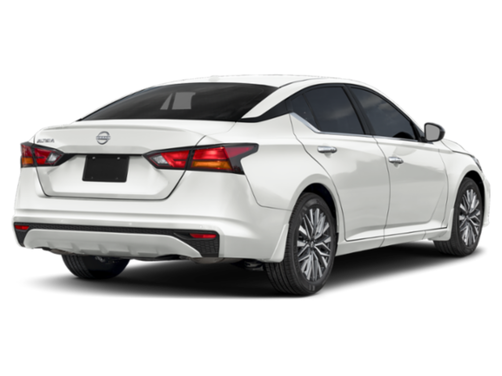 New 2026 Nissan