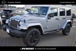  Jeep Wrangler JK Unlimited