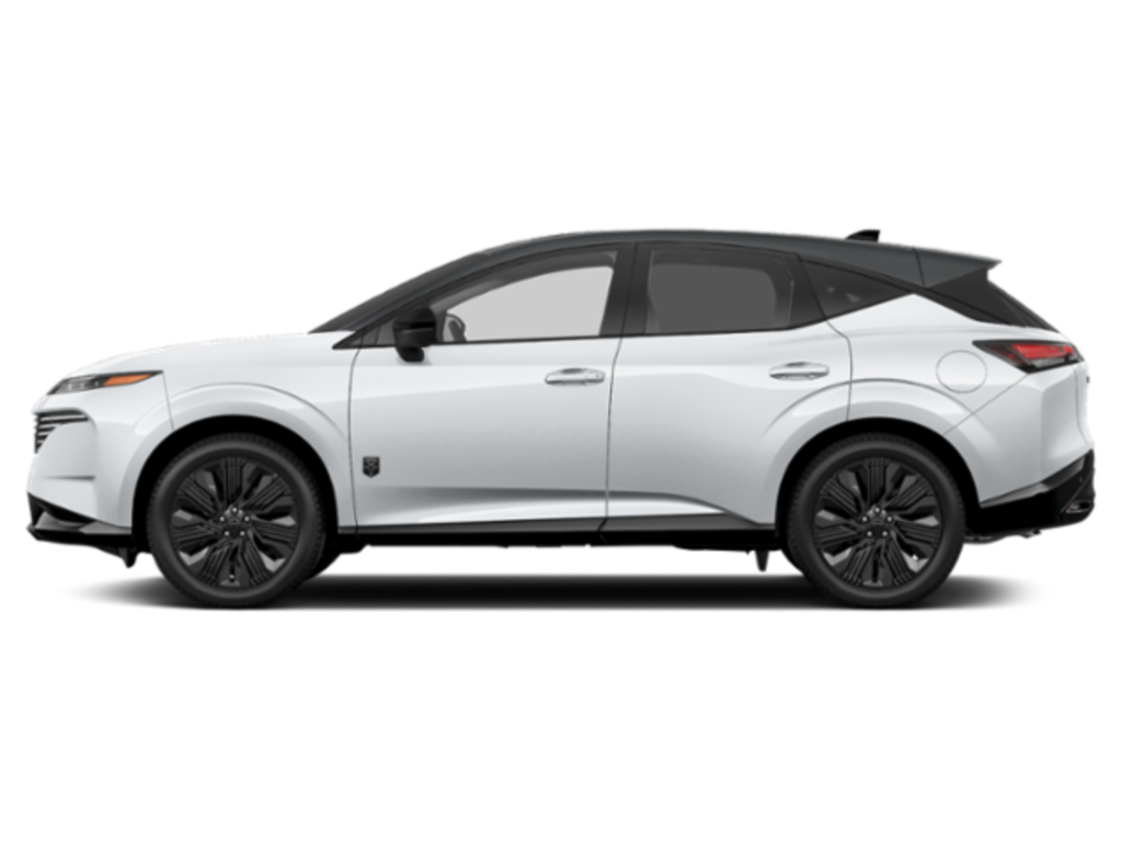 New 2027 Nissan Murano SL SUV