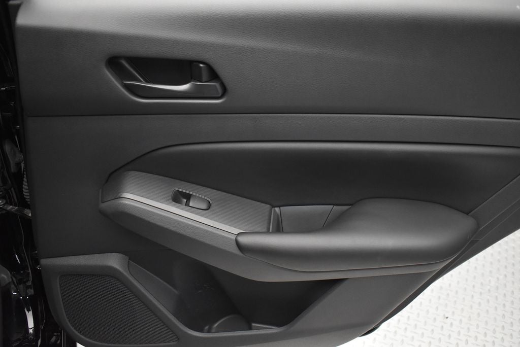 2025 Nissan Altima S - Photo 28