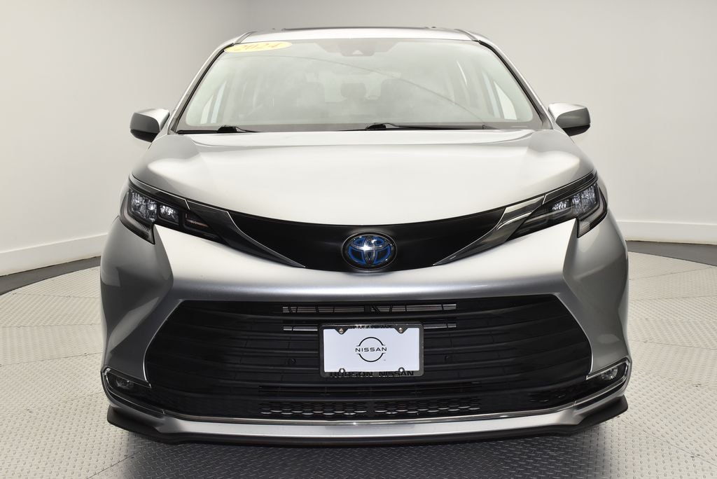 Used 2024 Toyota
