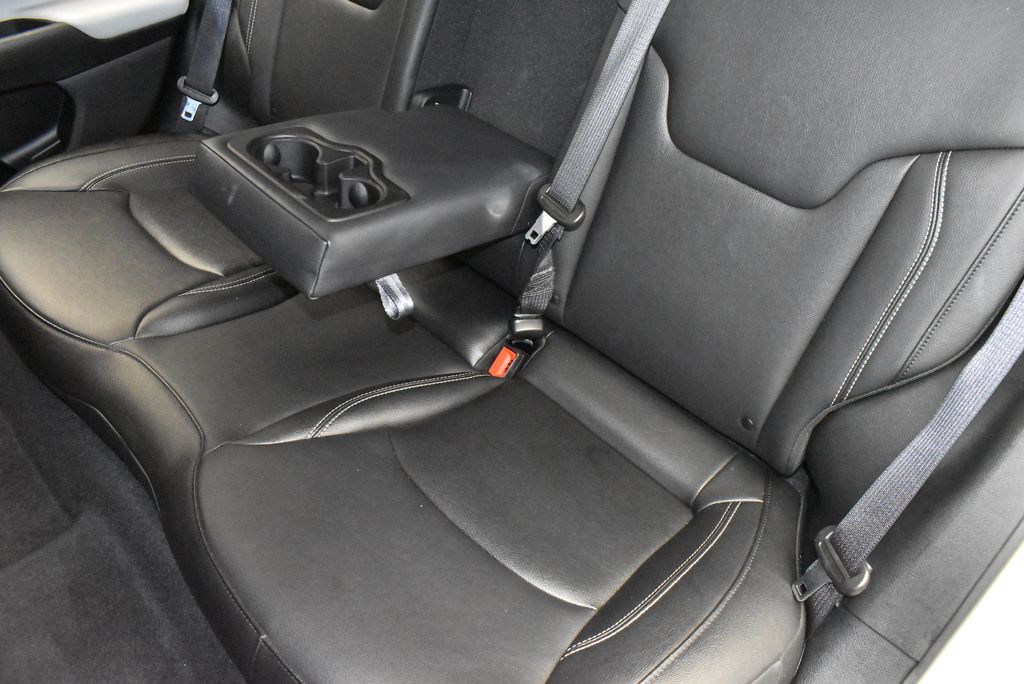 2025 Jeep Compass Limited - Photo 33