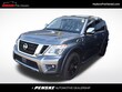  Nissan Armada