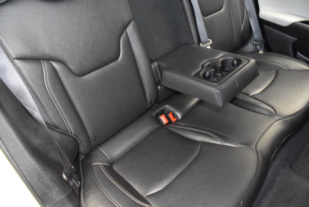 2025 Jeep Compass Limited - Photo 30