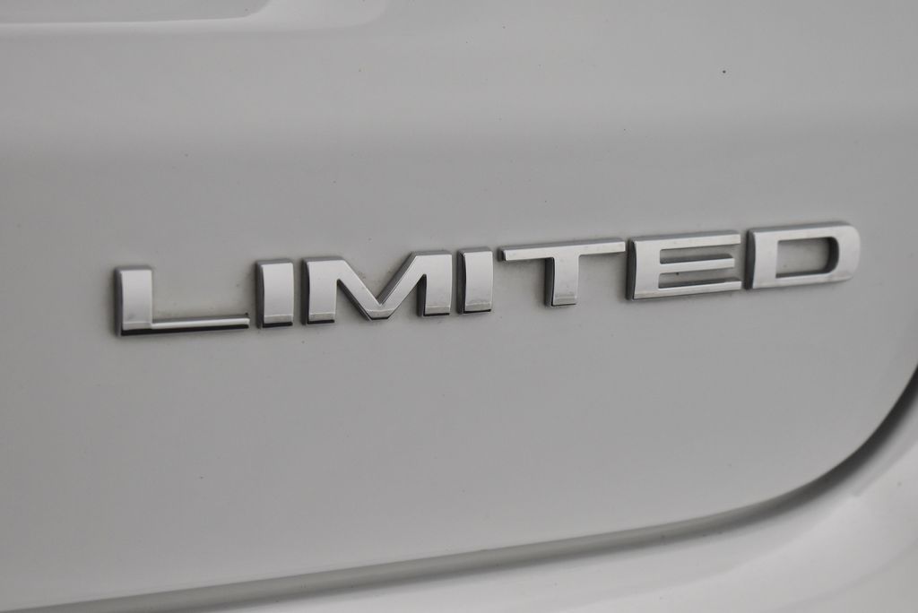 2025 Jeep Compass Limited - Photo 10