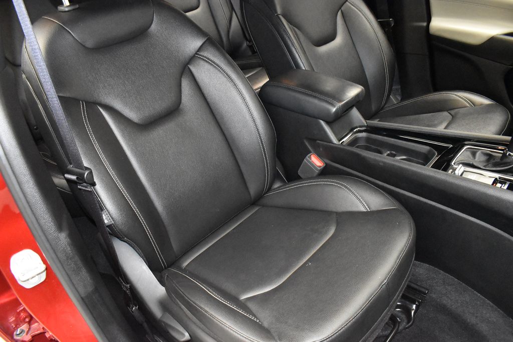 2025 Jeep Compass Limited - Photo 23
