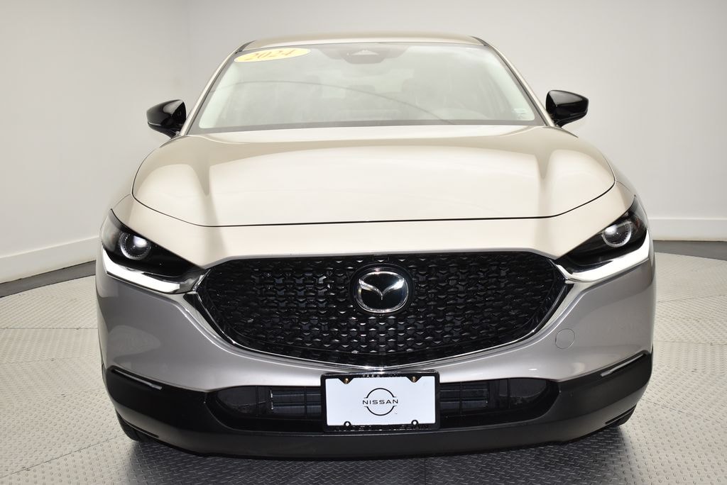 Used 2024 Mazda CX-30 2.5 S Select Sport SUV