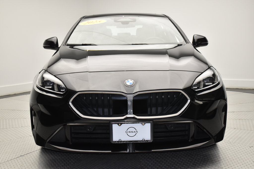 Used 2025 BMW 228i xDrive Gran Coupe