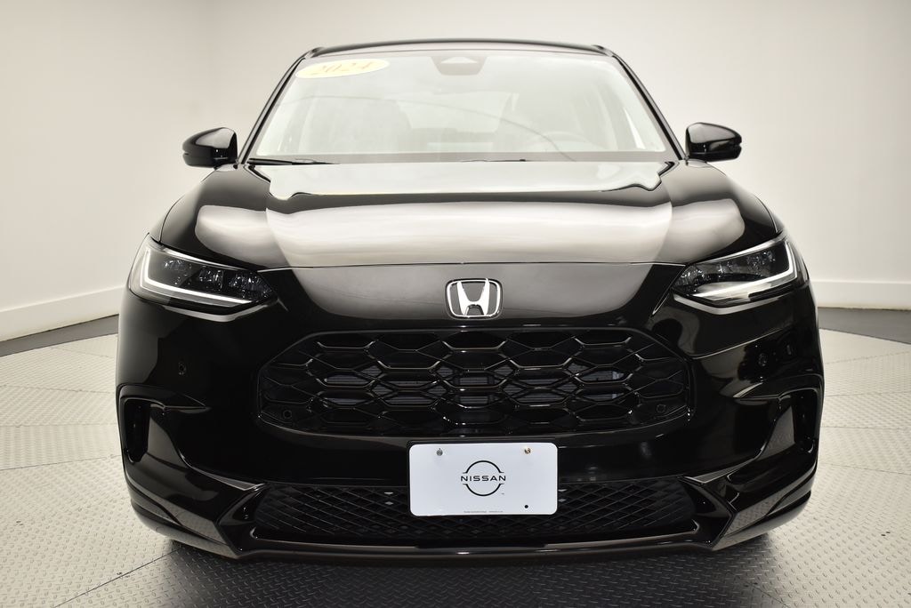 Used 2024 Honda HR-V EX-L SUV