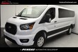  Ford Transit-350 Passenger