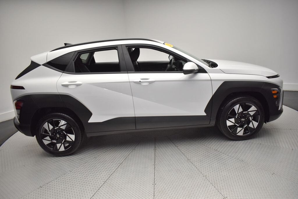 Used 2025 Hyundai