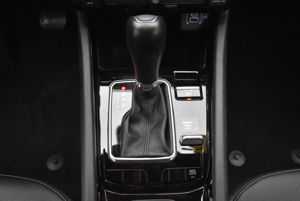 2025 Jeep Compass Limited - Photo 26