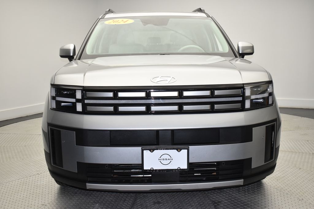 Used 2024 Hyundai Santa Fe SEL SUV