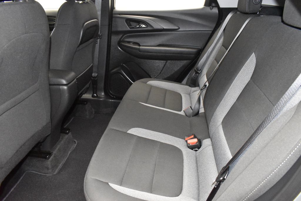 2025 Chevrolet Trailblazer LT - Photo 32