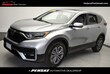  Honda CR-V Hybrid
