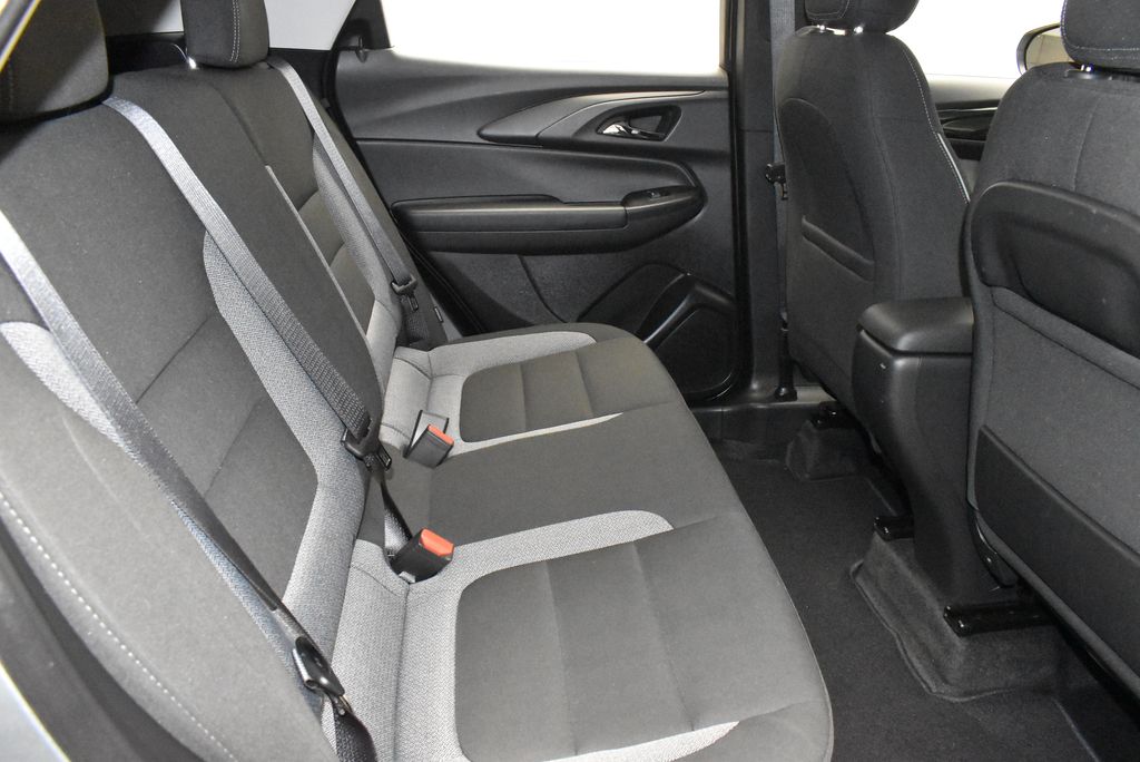 2025 Chevrolet Trailblazer LT - Photo 29