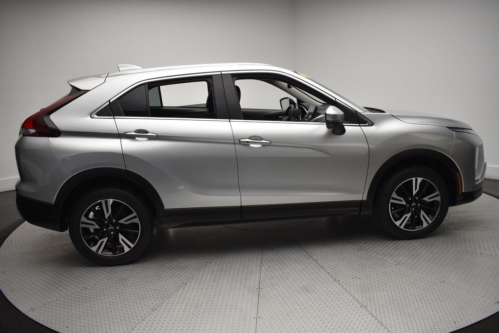 Used 2024 Mitsubishi Eclipse Cross SE SUV
