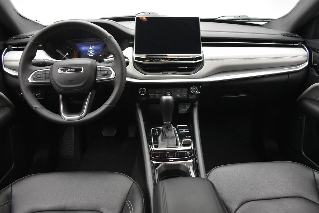 2025 Jeep Compass Limited - Photo 26