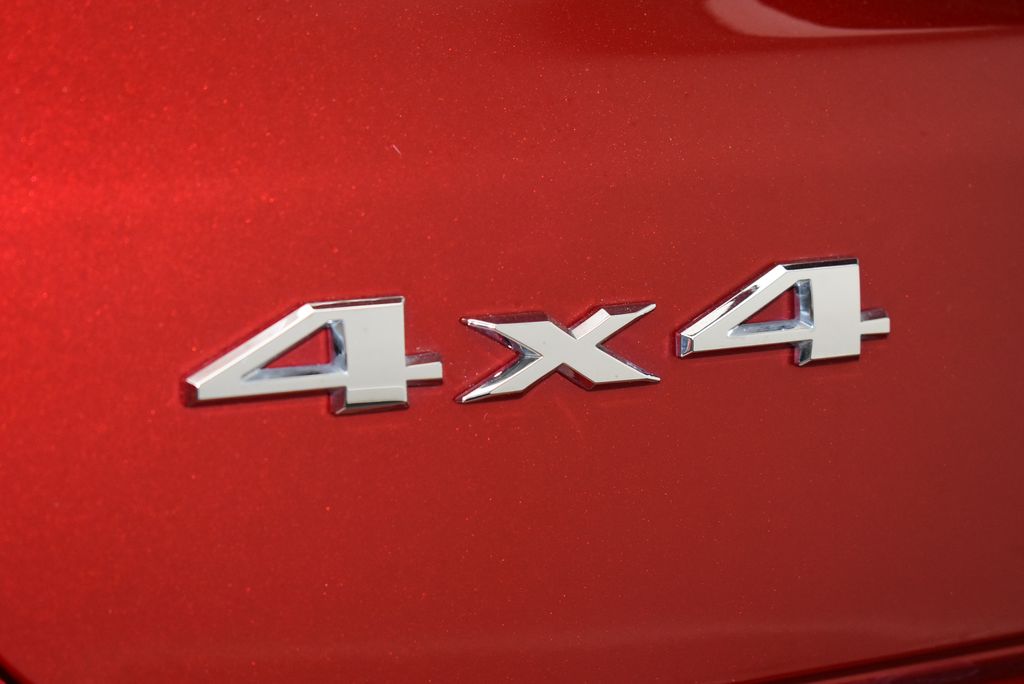 2025 Jeep Compass Limited - Photo 9