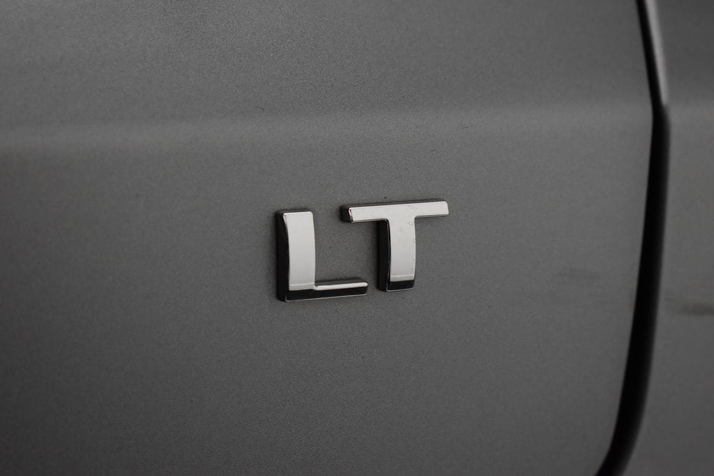 2025 Chevrolet Trailblazer LT - Photo 10
