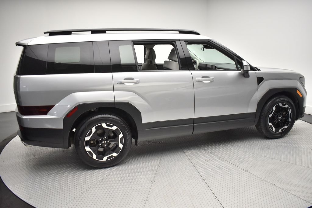 Used 2024 Hyundai Santa Fe SEL SUV