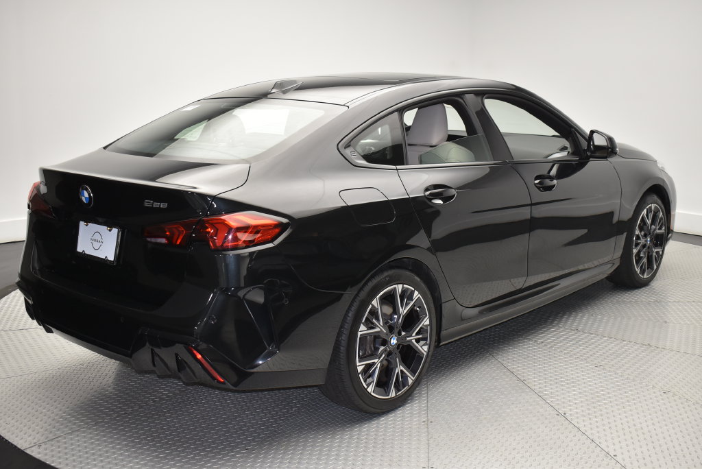 Used 2025 BMW 228i xDrive Gran Coupe
