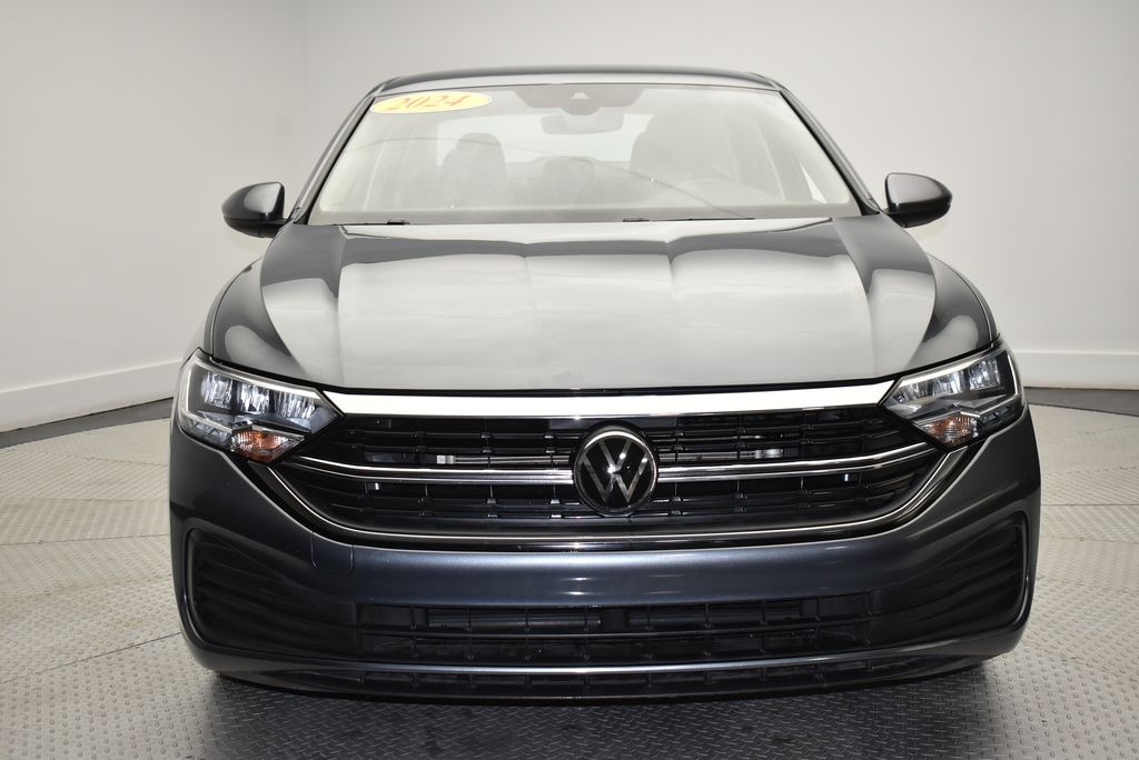Used 2024 Volkswagen Jetta 1.5T S Sedan