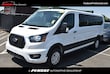  Ford Transit-350 Passenger