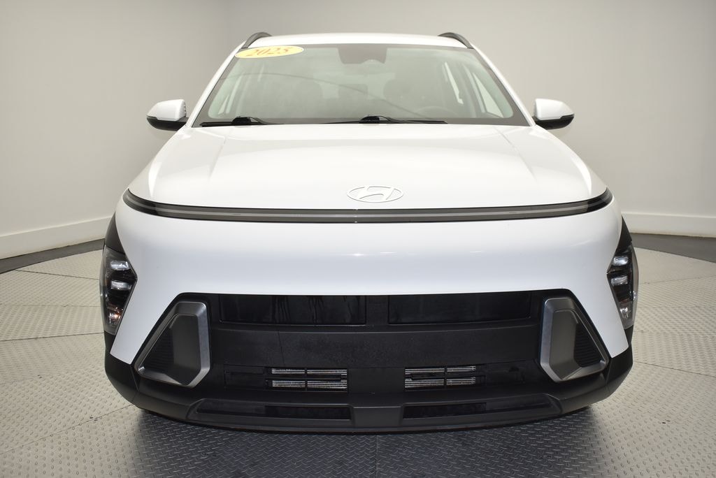 Used 2025 Hyundai