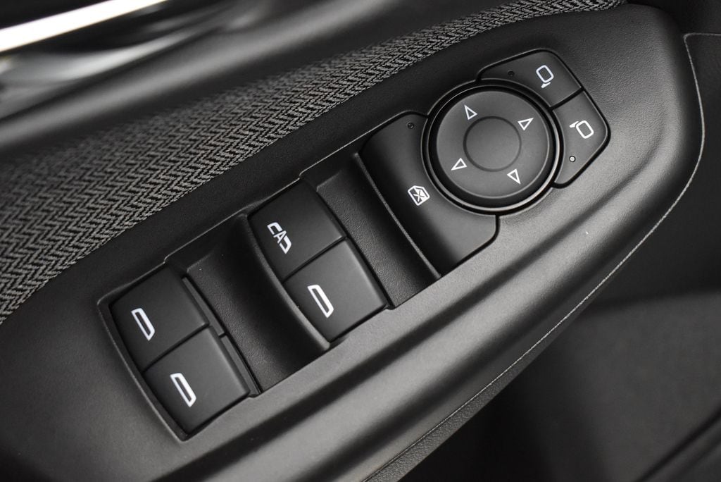 2025 Chevrolet Trailblazer LT - Photo 12