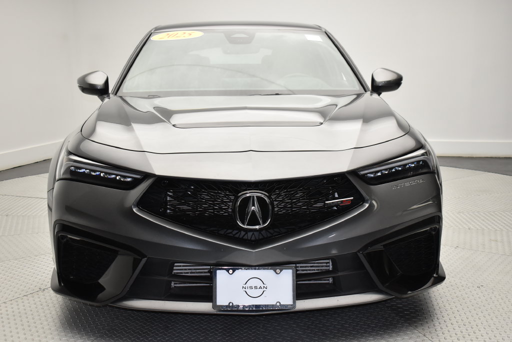 Used 2025 Acura Integra Type S Hatchback