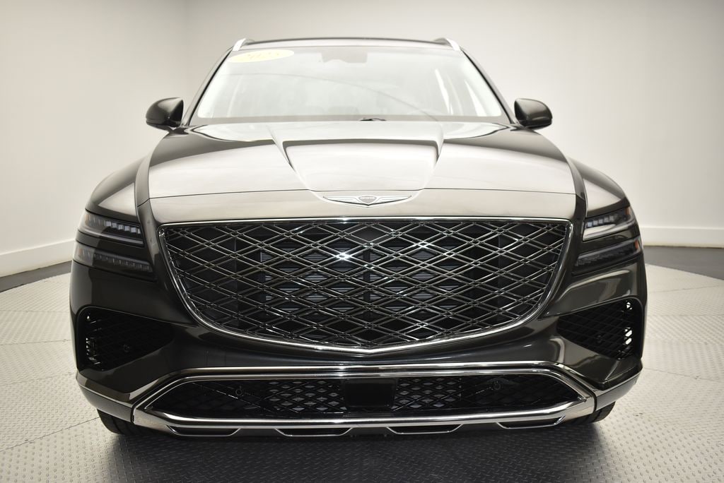 Used 2025 Genesis GV80 2.5T Standard AWD SUV