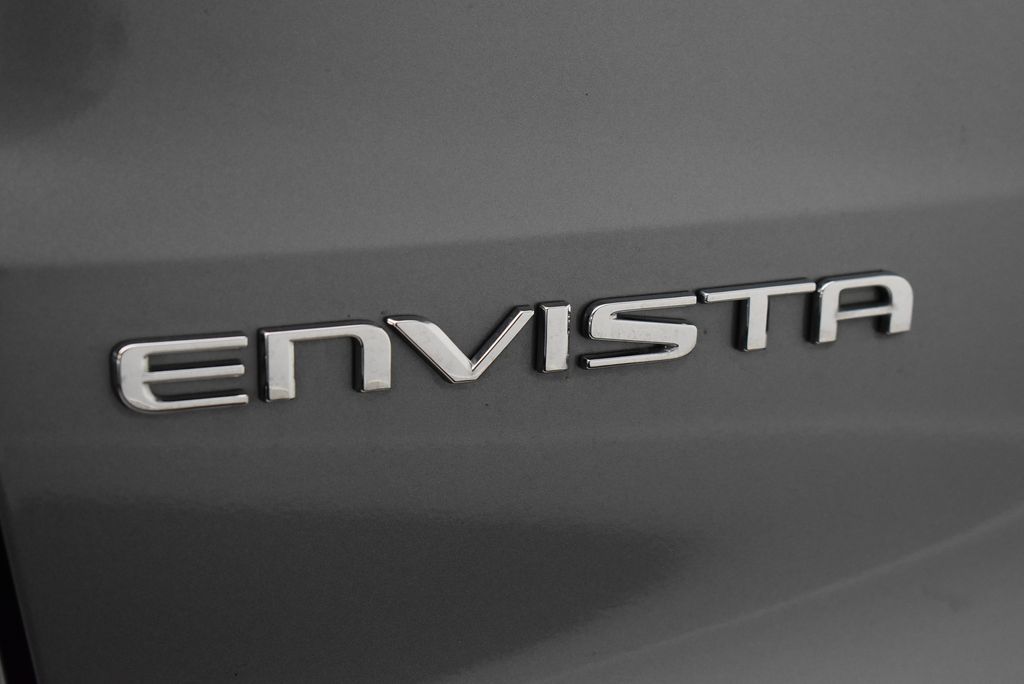 2025 Buick Envista Preferred - Photo 9
