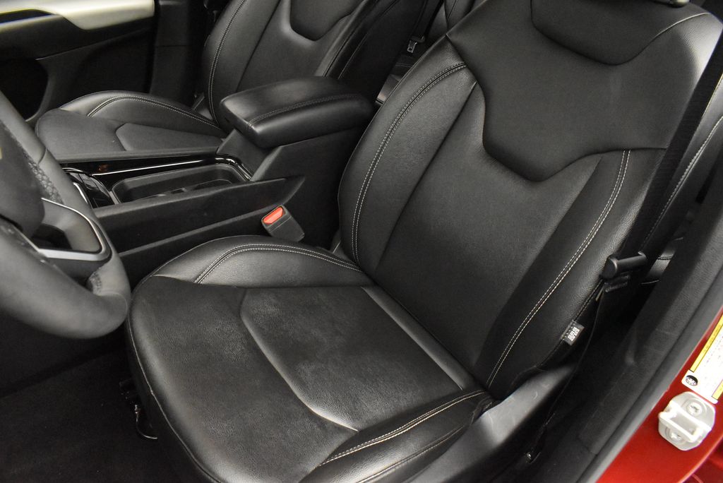 2025 Jeep Compass Limited - Photo 14