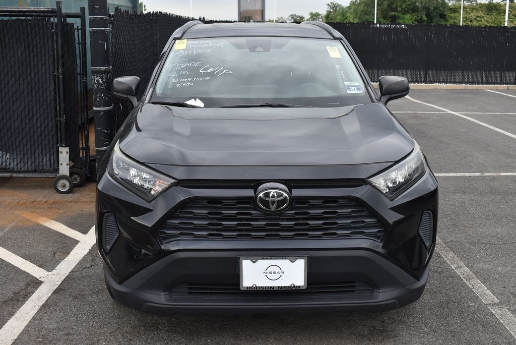 Used 2019 Toyota