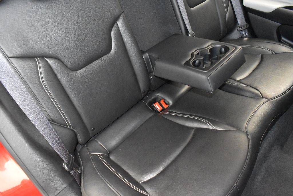 2025 Jeep Compass Limited - Photo 29