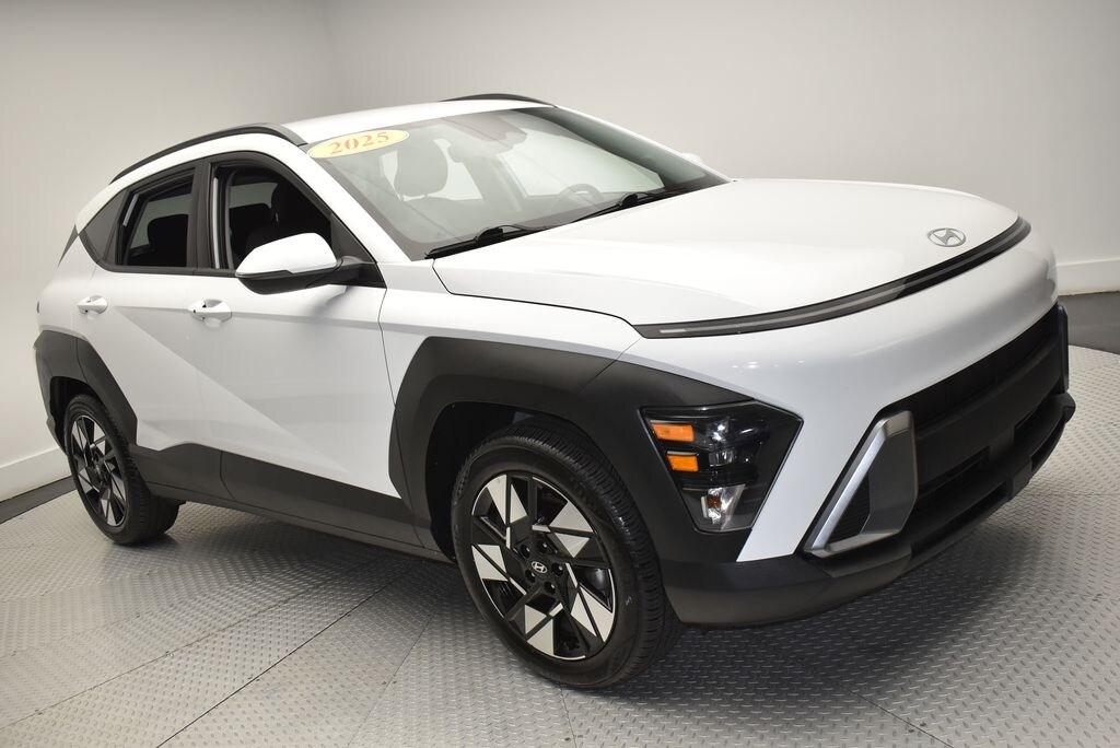 Used 2025 Hyundai