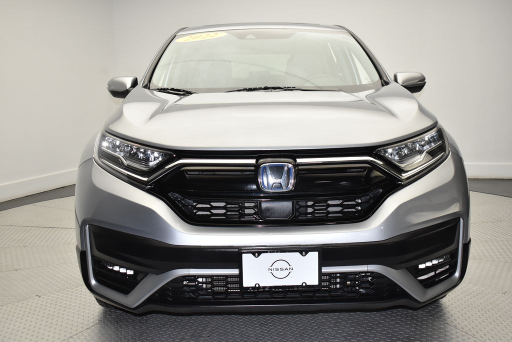 Used 2022 Honda CR-V Hybrid EX SUV