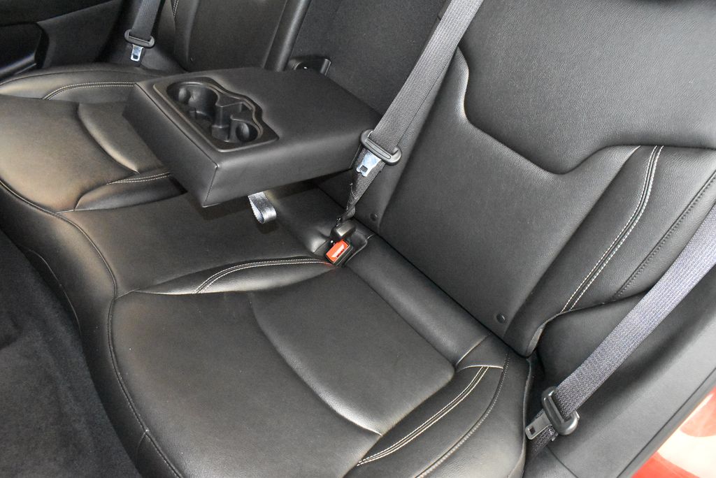 2025 Jeep Compass Limited - Photo 32