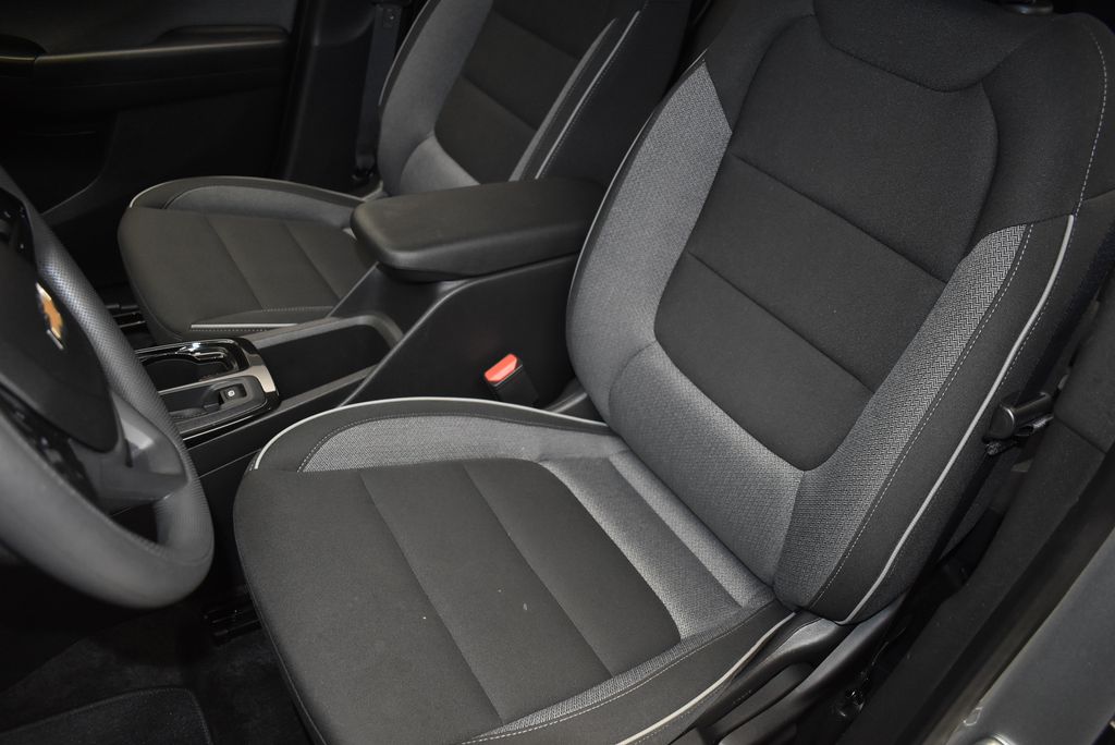 2025 Chevrolet Trailblazer LT - Photo 14
