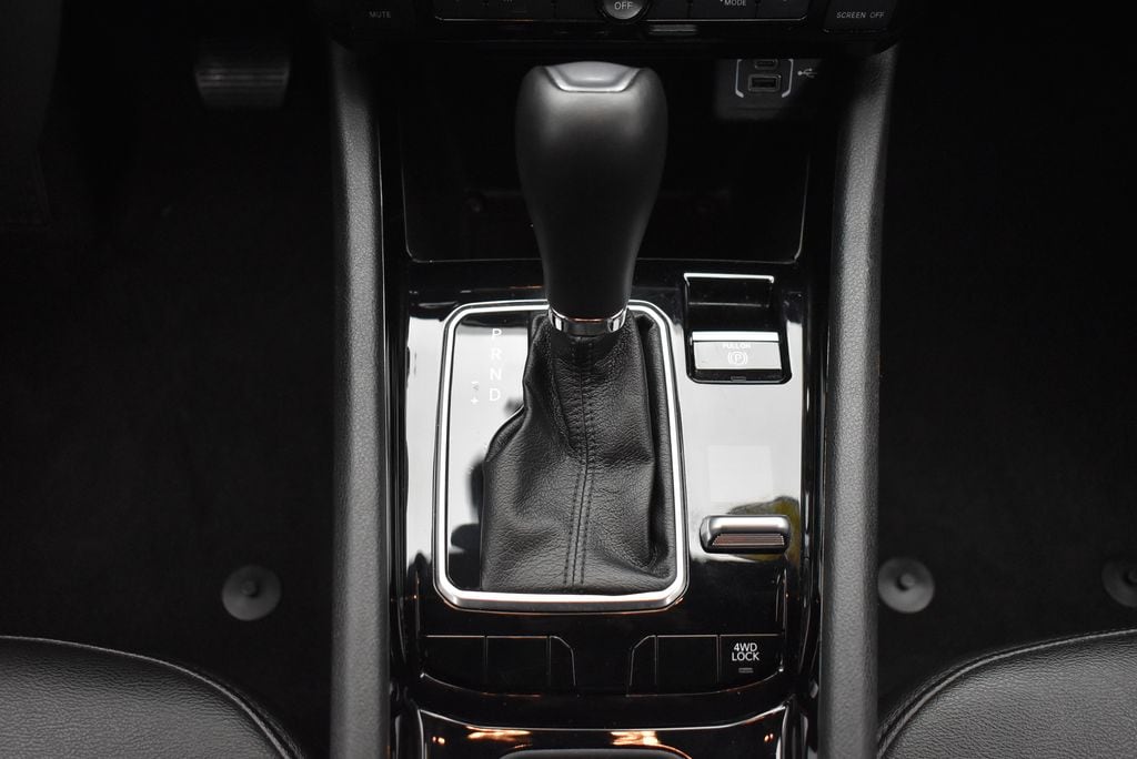 2025 Jeep Compass Limited - Photo 27