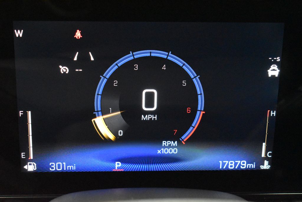 2025 Chevrolet Trailblazer LT - Photo 21