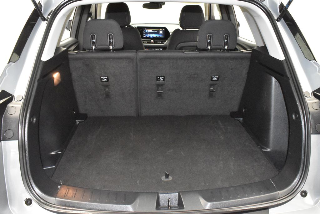 2025 Chevrolet Trailblazer LT - Photo 35