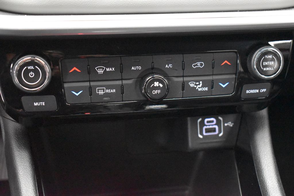 2025 Jeep Compass Limited - Photo 19