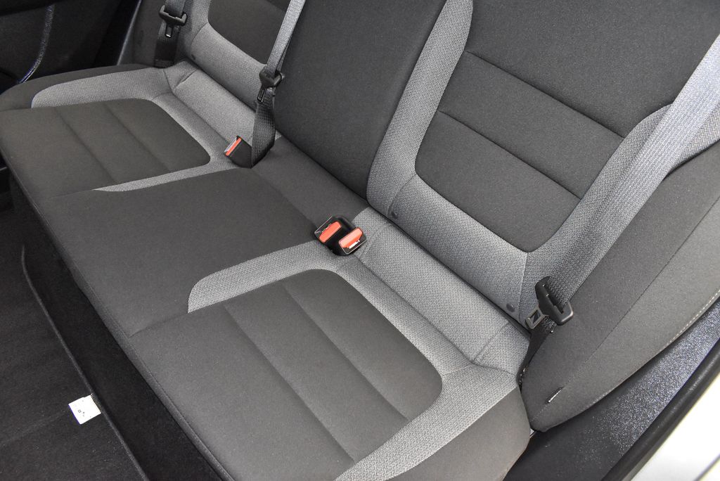 2025 Chevrolet Trailblazer LT - Photo 33