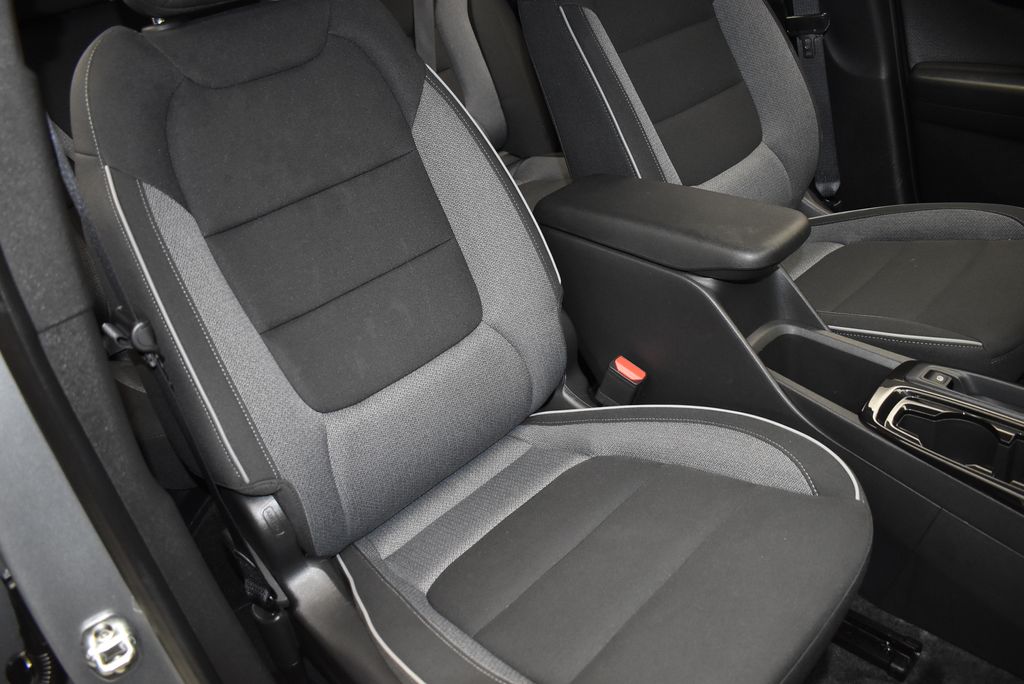2025 Chevrolet Trailblazer LT - Photo 24