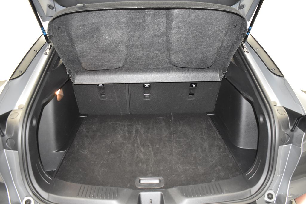 2025 Buick Envista Preferred - Photo 33
