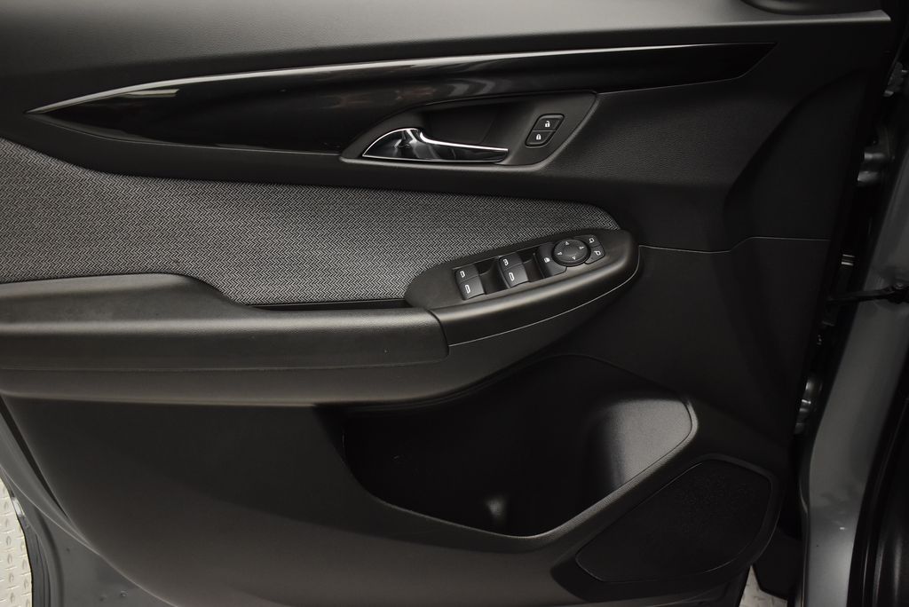 2025 Chevrolet Trailblazer LT - Photo 11