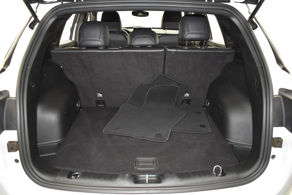 2025 Jeep Compass Limited - Photo 35